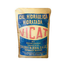 CAL COMUN VICAT