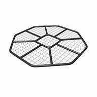 BASE PARA TANQUE 1000LTS