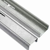 SECO MONTANTE 69MM 2600 MM X 0.5 MM    -319094