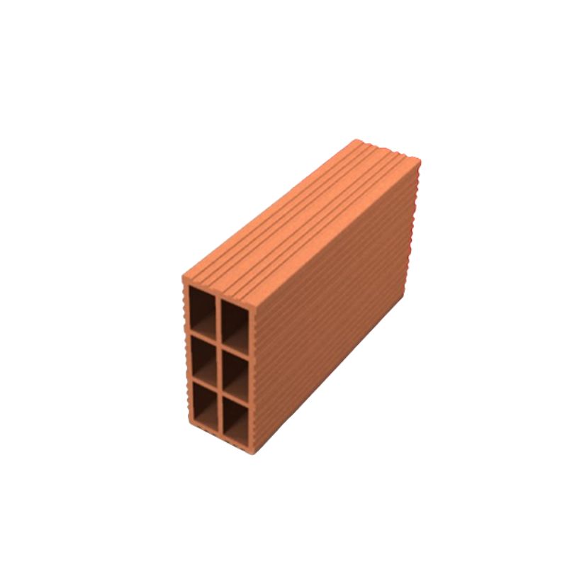 LADRILLO HUECO  8X18X33  (216)