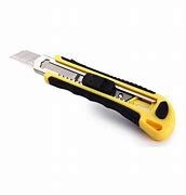 SECO CUTTER MANGO PLASTICO