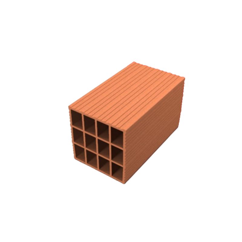 LADRILLO HUECO 18X18X33 12TUBOS  (90)