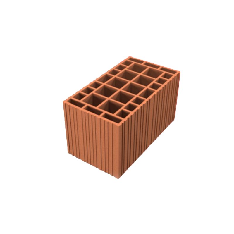 LADRILLO PORTANTE 18X19X33  (90)