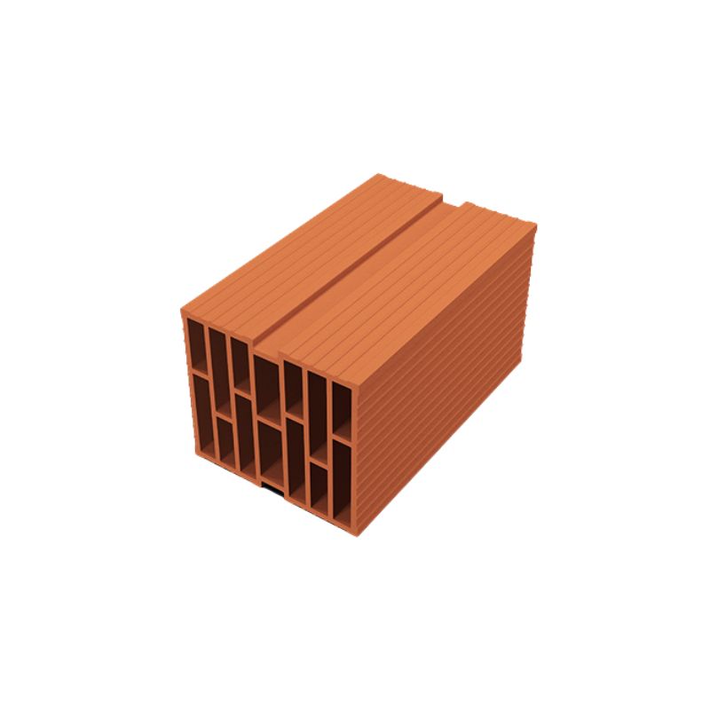 LADRILLO HUECO DOBLE MURO 20X18X33  (90)