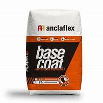 SECO BASE COAT MONOCOMPONENTE X 25KG