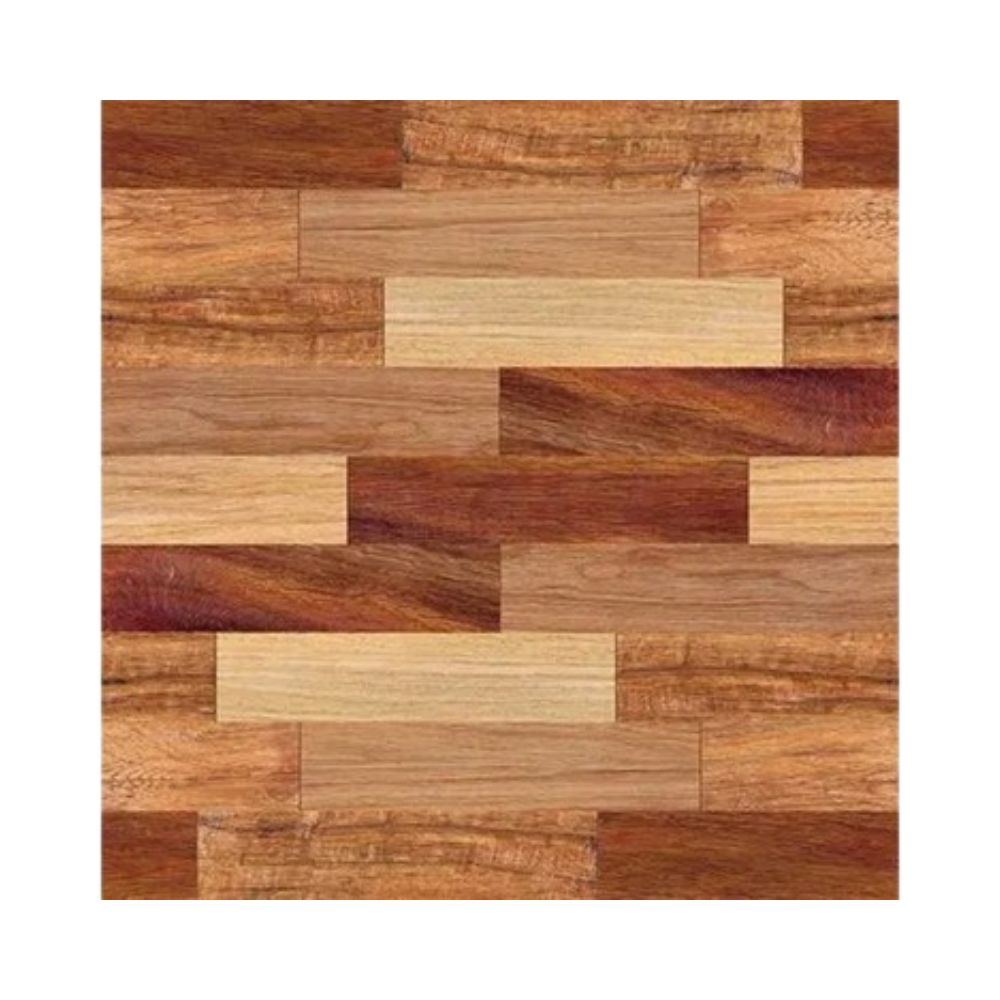 CAÑUELAS 43X43 MADERA CALABRIA 1° (CAJA X 2.20MTS)